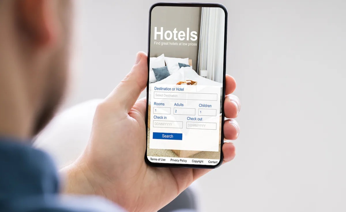 Dummy Hotel Booking – Fast, Safe & Verifiable Reservations