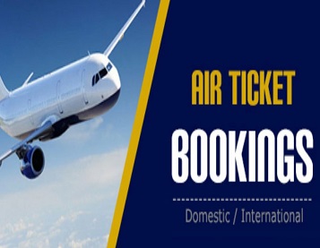 demo flight booking site