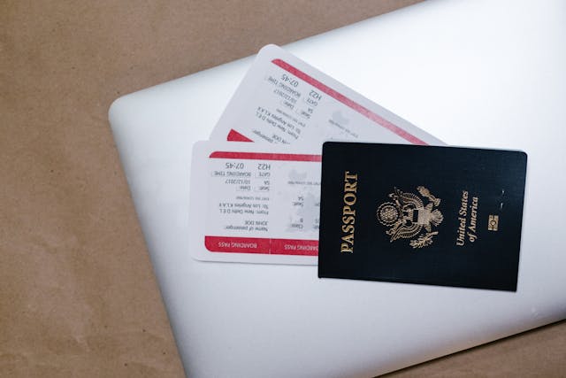 best dummy airline tickets