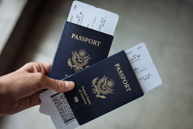 Flight Ticket Generator