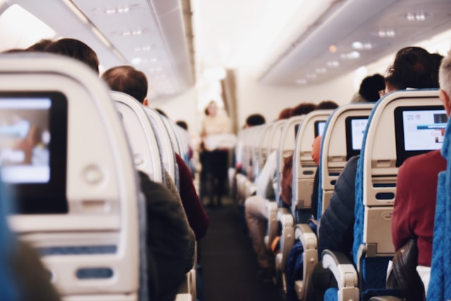 Fake Air Ticket Booking For visa &  Travel Documentation